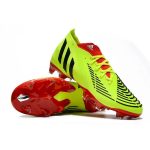Predator Edge.1 FG Football Boots - Image 7