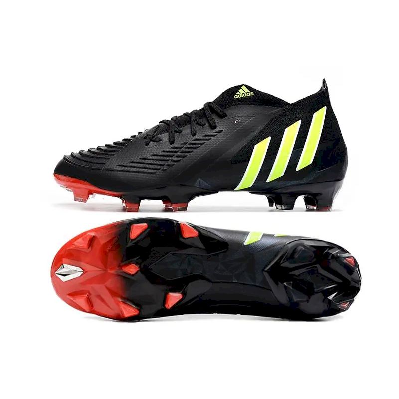 Predator Edge.1 FG Football Boots