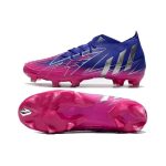 Predator Edge.1 FG Football Boots