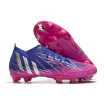 Predator Edge.1 FG Football Boots - Image 5