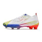 Predator Edge.1 FG Football Boots - Image 2
