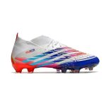 Predator Edge.1 FG Football Boots - Image 3