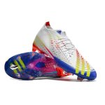 Predator Edge.1 FG Football Boots - Image 7