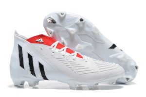 Predator Edge.1 FG Football Boots - Image 3