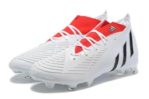 Predator Edge.1 FG Football Boots - Image 4