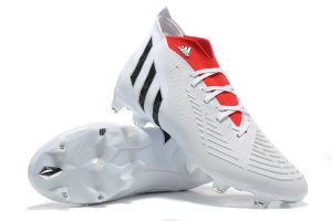 Predator Edge.1 FG Football Boots - Image 6