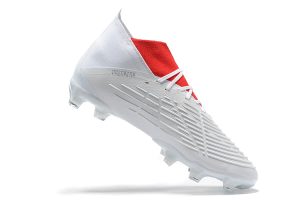 Predator Edge.1 FG Football Boots - Image 9