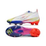 Predator Edge+ FG Football Boots