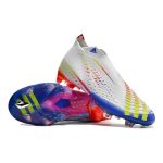 Predator Edge+ FG Football Boots - Image 7