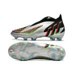 Predator Edge+ FG Football Boots