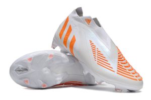 Predator Edge+ FG Football Boots