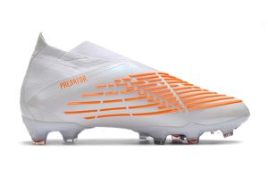 Predator Edge+ FG Football Boots - Image 3
