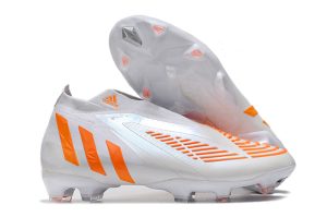 Predator Edge+ FG Football Boots - Image 4