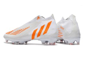 Predator Edge+ FG Football Boots - Image 5