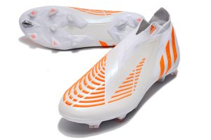 Predator Edge+ FG Football Boots - Image 6
