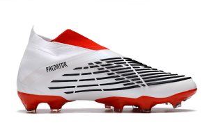 Predator Edge+ FG Football Boots - Image 3