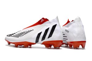 Predator Edge+ FG Football Boots - Image 5
