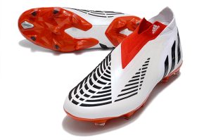 Predator Edge+ FG Football Boots - Image 6
