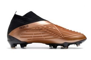 Predator Edge+ FG Football Boots - Image 3
