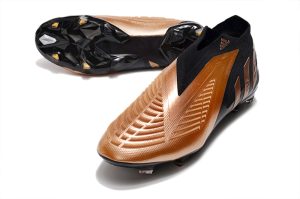 Predator Edge+ FG Football Boots - Image 6