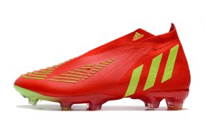 Predator Edge+ FG Football Boots - Image 2