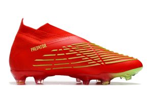 Predator Edge+ FG Football Boots - Image 3