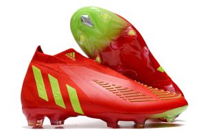 Predator Edge+ FG Football Boots - Image 4