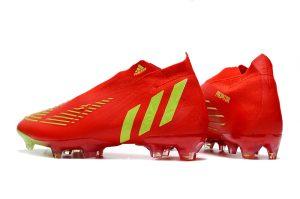 Predator Edge+ FG Football Boots - Image 5