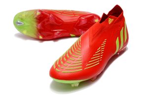 Predator Edge+ FG Football Boots - Image 6