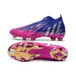 Predator Edge+ FG Football Boots