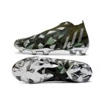 Predator Edge+ FG Football Boots