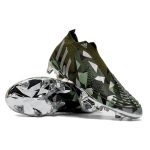 Predator Edge+ FG Football Boots - Image 7