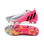 Predator Edge+ FG Football Boots