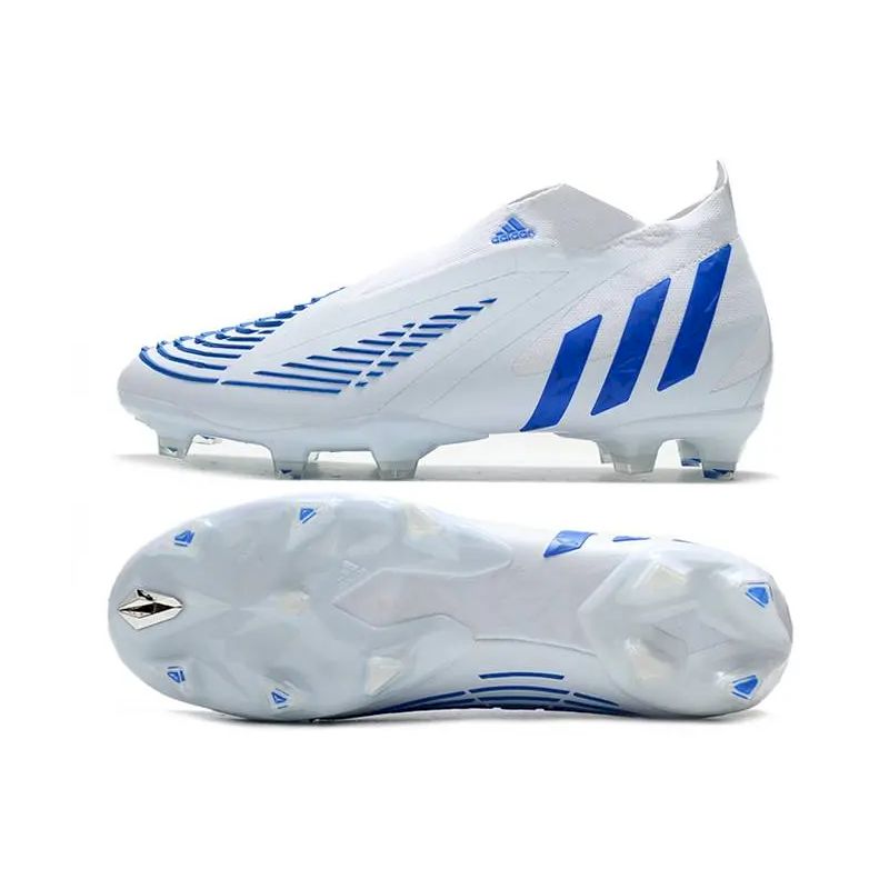 Predator Edge+ FG Football Boots