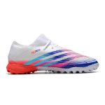 Predator Edge.3 Low TF Football Boots - Image 3