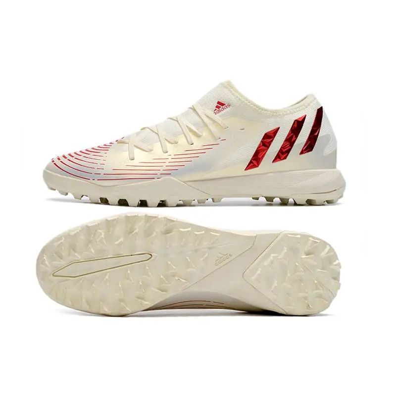 Predator Edge.3 Low TF Football Boots