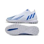 Predator Edge+ TF Football Boots