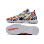 Predator Edge+ TF Football Boots