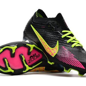 Mercurial Vapor XV Elite FG Football Boots NK008
