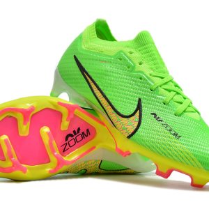 Mercurial Vapor XV Elite FG Football Boots NK006