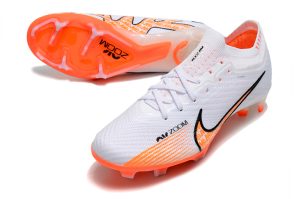 Mercurial Vapor XV Elite FG Football Boots NK003 - Image 6