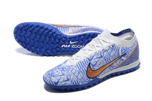 Mercurial Vapor XV Elite TF Football Boots NK004 - Image 5
