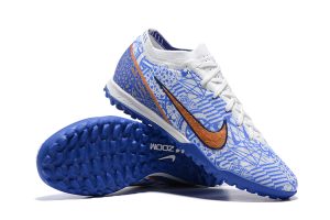 Mercurial Vapor XV Elite TF Football Boots NK004 - Image 6