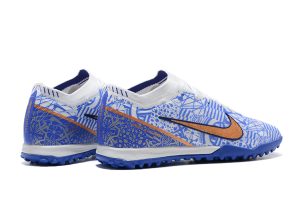 Mercurial Vapor XV Elite TF Football Boots NK004 - Image 7
