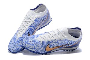 Mercurial Vapor XV Elite TF Football Boots NK004 - Image 10