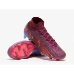 Mercurial Superfly IX Elite FG Football Boots