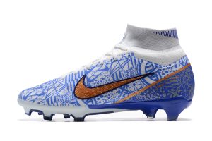 Mercurial Superfly IX Elite FG Football Boots - Image 2