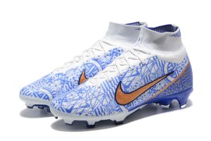 Mercurial Superfly IX Elite FG Football Boots - Image 4