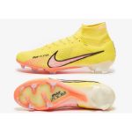 Mercurial Superfly IX Elite FG Football Boots