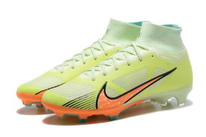 Mercurial Superfly IX Elite FG Football Boots - Image 4